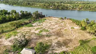 River Front Land in Ada