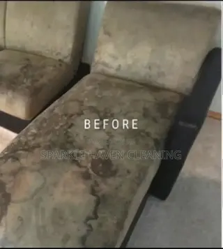 Upholstery and Mattress Cleaning