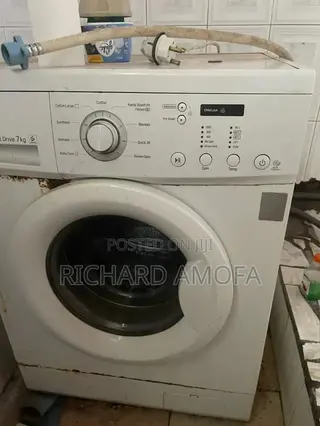 Washing Machine Repairs and Servicing