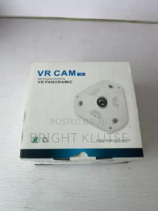 360 Panoramic Camera