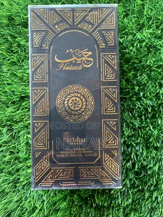 Habeeb Perfume