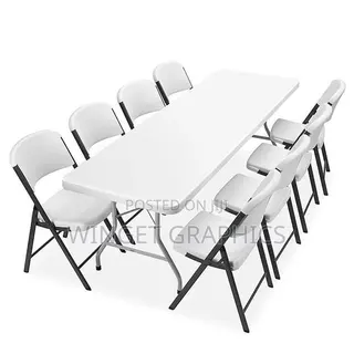 Chairs and Canopy for Rentals