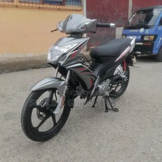 New Haojue HJ110-3 2025