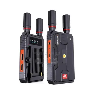 Hdmi Transmitter and Receiver 400 Mm for Sale