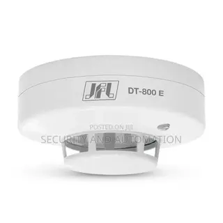 JFL Addressable Heat Detector Dt-800 E