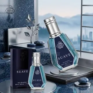 Sauve by Fragrance World