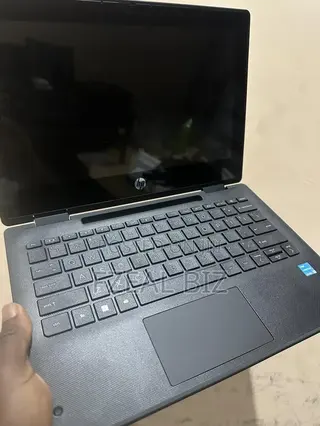 Laptop HP Pro x360 Fortis 11 G9 8GB Intel Pentium eMMC 256GB