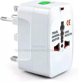Travel Adaptor