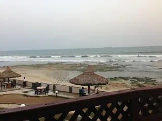 Beach Front Resort for Sale