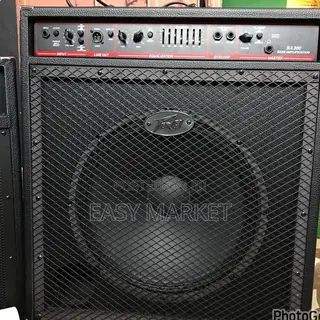 Peavey Bass Combo