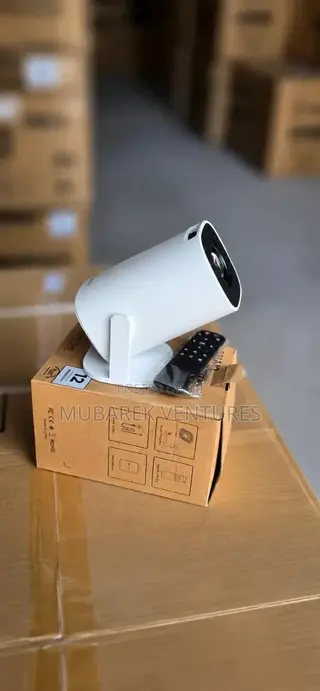 Sigma Smart Android Projector