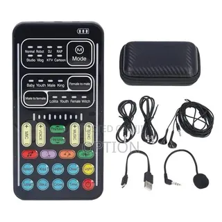Voice Changer