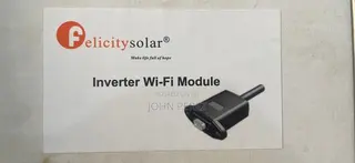 Felicity Wifi Dongle/Kit