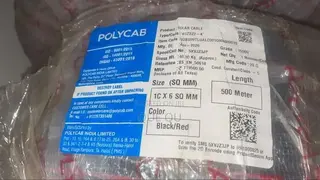 Solar Cable