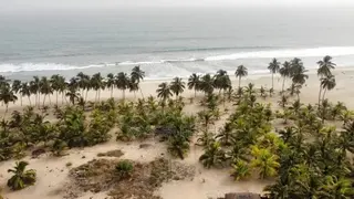 Beachfront for Sale