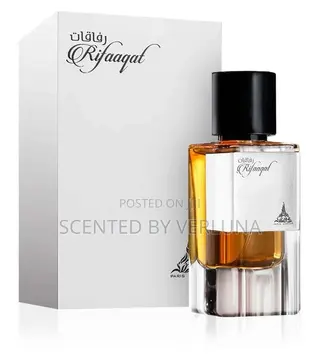 Rifaaqat by Paris Corner