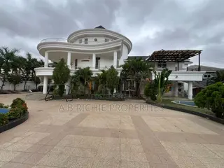 6bdrm Mansion in Ab Richie Properties, East Legon for sale