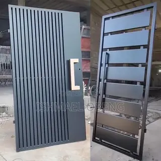 Fence Gate