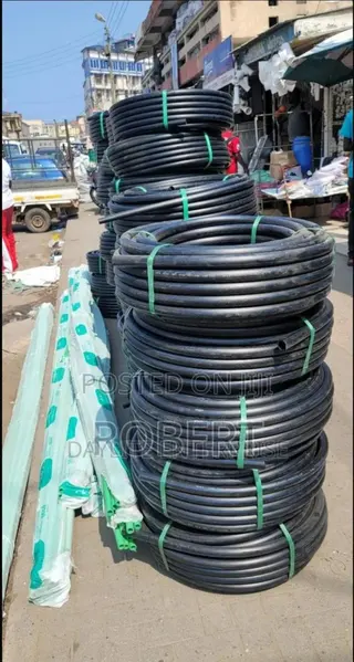HDP Pipe Available Here