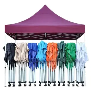 Foldable Canopy Tent 2 by 3 M