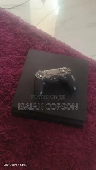 Sony Playstation 4 Slim Jailbreak
