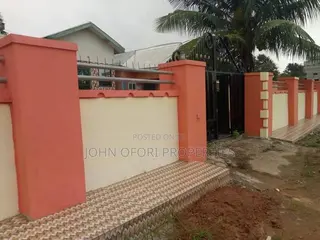 1bdrm Apartment in Ayeduase K. 5, Kumasi Metropolitan for rent