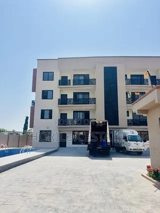 2bdrm Apartment in North Legon for rent