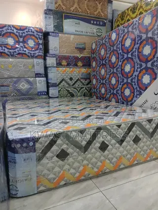 14 Inches Super High Density Mattress