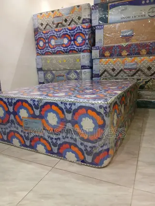 20 Inches Super High Density Mattress