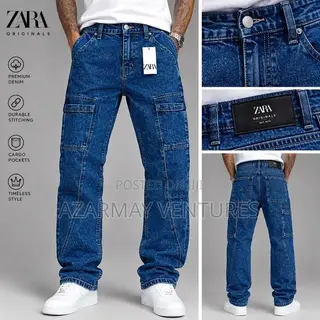 Azarmay Clothes