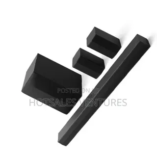 Best LG 600w 5.1 Channel Soundbar - S65tr