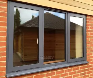 Aluminium Windows