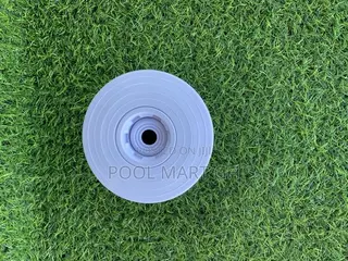 Inlet Spreader/Eye Ball