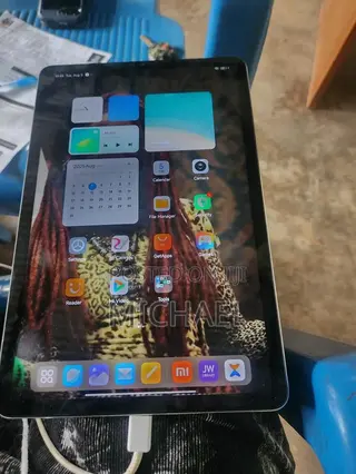 Xiaomi Pad 5 128 GB Silver