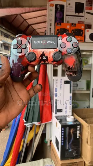 Playstation 4 Controller