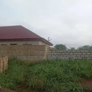 Plot of Land for Sale at Atwima Twedie
