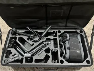 Tilta Float Dual Handle Support System