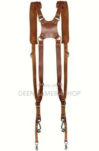 Leather Strap
