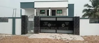 8 Bedroom for Sale in Kasoa Lamptey