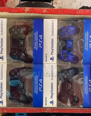 Playstation 4 Neat Controllers for Sale