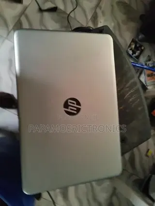 Laptop HP 8GB SSD 128GB