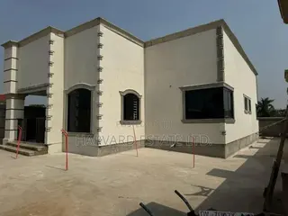 Furnished 3bdrm House in Atimatim Maase, Kumasi Metropolitan for sale