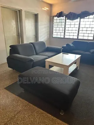 Furnished 4bdrm Townhouse / Terrace in Adenta for rent