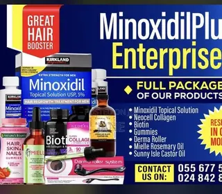 Hair Products