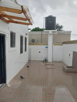 1bdrm Apartment in Ayeduase K 5, Kumasi Metropolitan for rent
