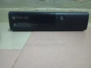 Xbox 360 Console