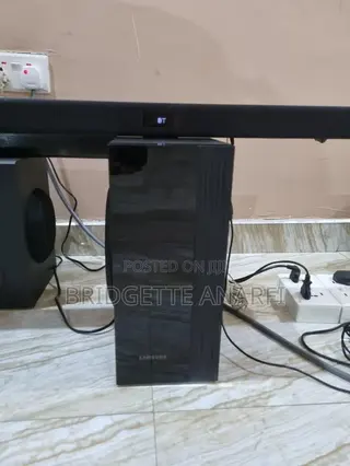 Samsung Soundbar