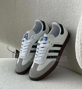 Adidas Samba