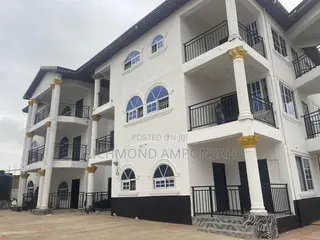 1bdrm Apartment in Amasaman for rent