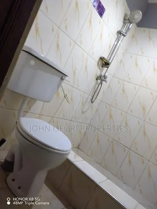 1bdrm Apartment in Ayeduase F N F, Kumasi Metropolitan for rent